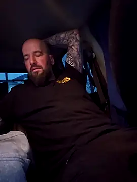 Beardedtattood online show from 03/01/25, 11:50