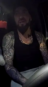 Beardedtattood online show from 03/06/25, 09:36