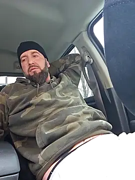 Beardedtattood online show from 03/06/25, 02:08