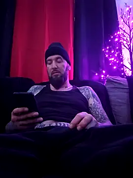 Beardedtattood online show from 03/11/25, 12:44