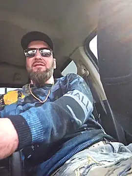 Beardedtattood online show from 03/12/25, 03:51