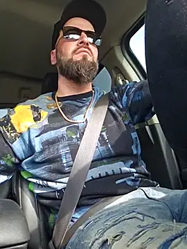 Beardedtattood online show from 03/12/25, 07:38