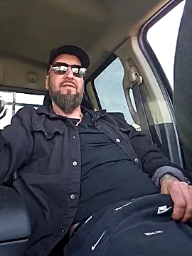 Beardedtattood online show from 03/14/25, 01:46