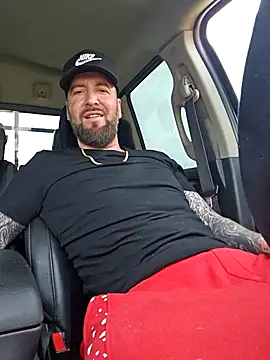 Beardedtattood online show from 03/19/25, 02:13