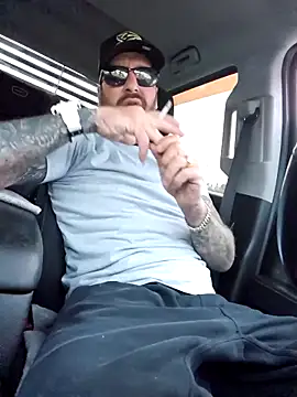 Beardedtattood online show from 09/13/25, 11:21