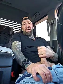 Beardedtattood online show from 09/14/25, 11:31