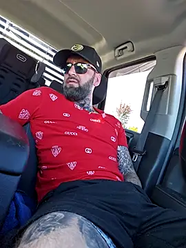 Beardedtattood online show from 09/17/25, 02:08