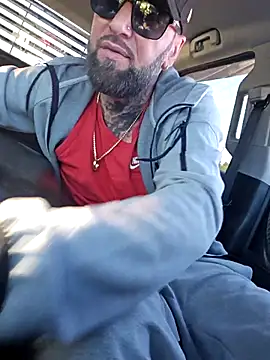 Beardedtattood online show from 09/30/25, 01:49