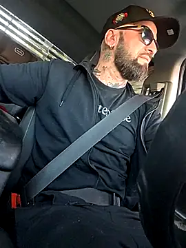 Beardedtattood online show from 10/08/25, 11:52