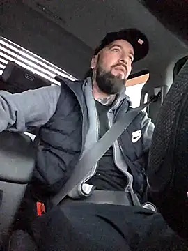 Beardedtattood online show from 10/30/25, 12:17