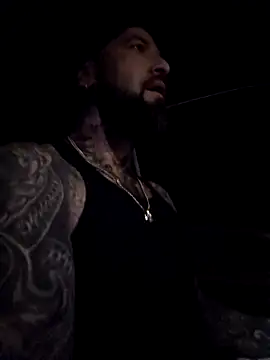 Beardedtattood online show from 11/17/25, 08:09