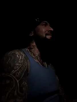 Beardedtattood online show from 11/27/25, 06:37