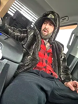 Beardedtattood online show from 02/05/26, 02:00