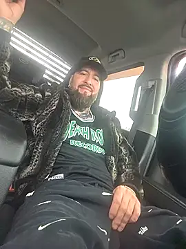 Beardedtattood online show from 03/19/26, 12:31