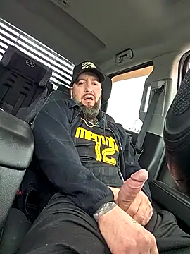 Beardedtattood online show from 04/01/26, 01:41