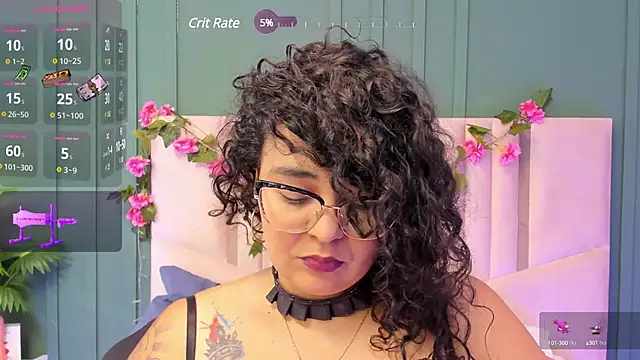 Snapshot of Reginavegaa chatting on 01/24/25, 11:48 Reginavegaa online show from 01/24/25, 11:48