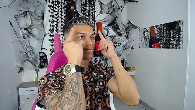 Leonard Price online show from 11/07/25, 05:18