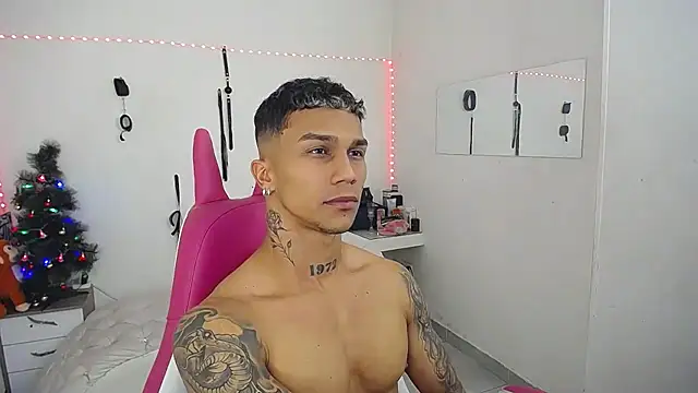 Leonard Price online show from 12/02/25, 04:07