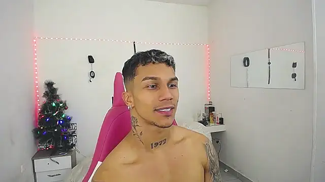 Leonard Price online show from 12/05/25, 07:32