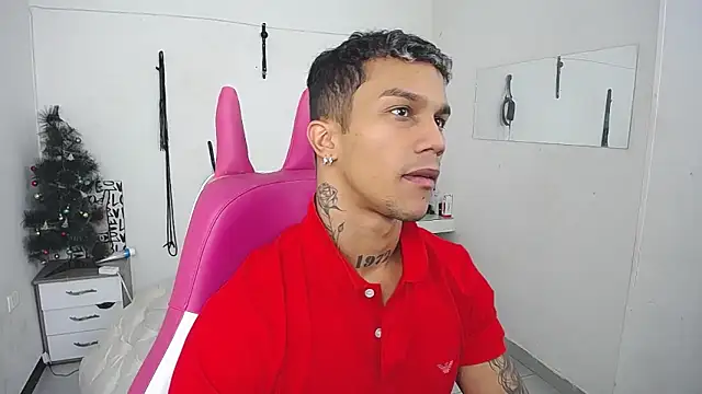 Leonard Price online show from 12/21/25, 03:52