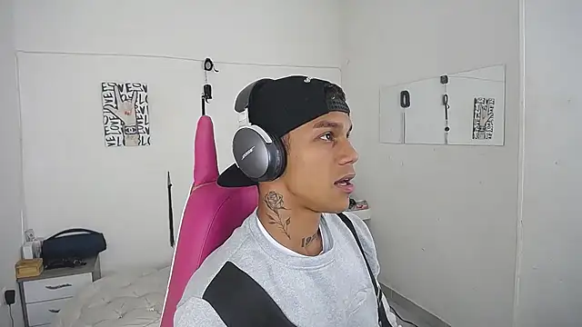 Leonard Price online show from 01/14/26, 03:01