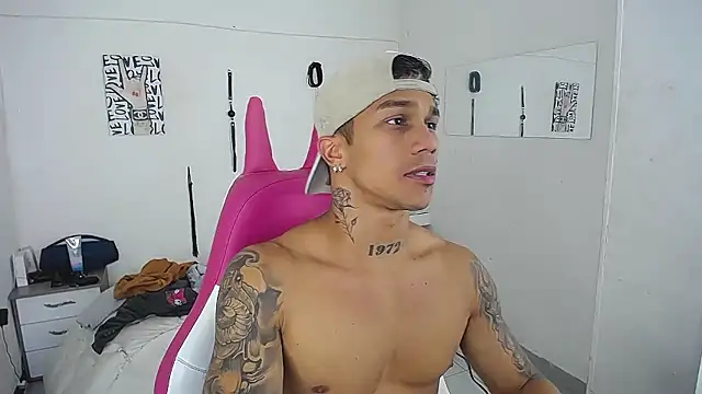 Leonard Price online show from 01/16/26, 03:32