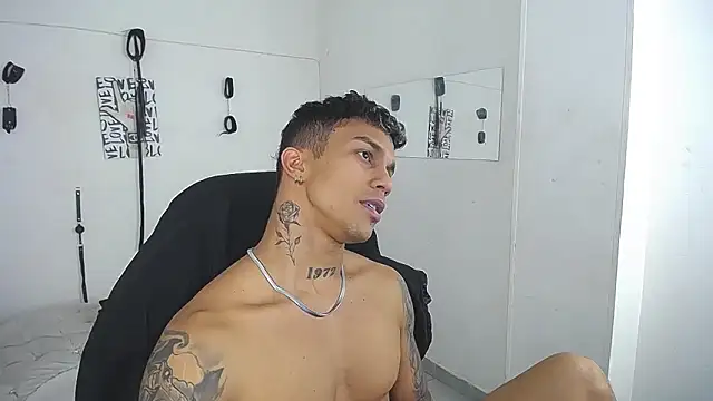 Leonard Price online show from 02/02/26, 03:05