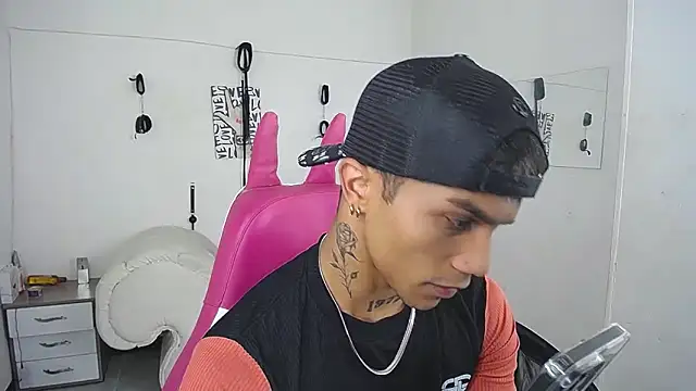 Leonard Price online show from 02/14/26, 02:14