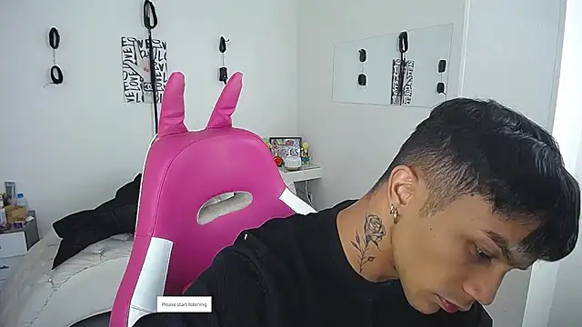 Leonard Price online show from 03/10/26, 04:01