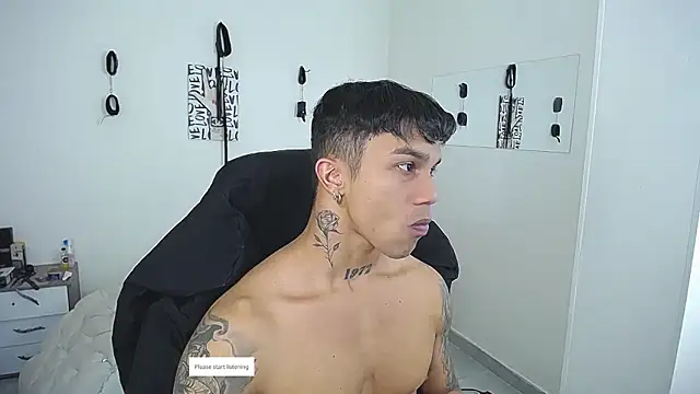 Leonard Price online show from 03/16/26, 01:11