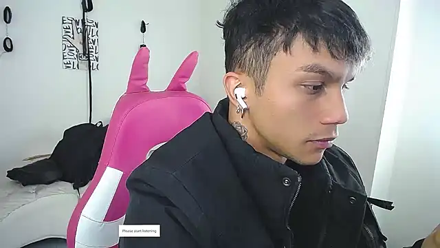 Leonard Price online show from 03/21/26, 08:19