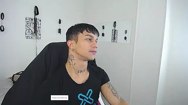 Leonard Price online show from 03/24/26, 03:33