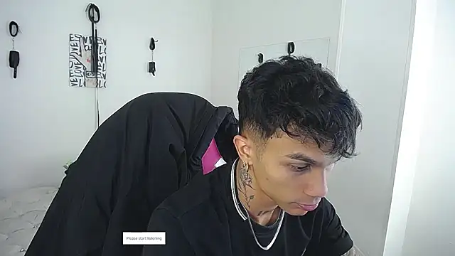 Leonard Price online show from 04/04/26, 03:49