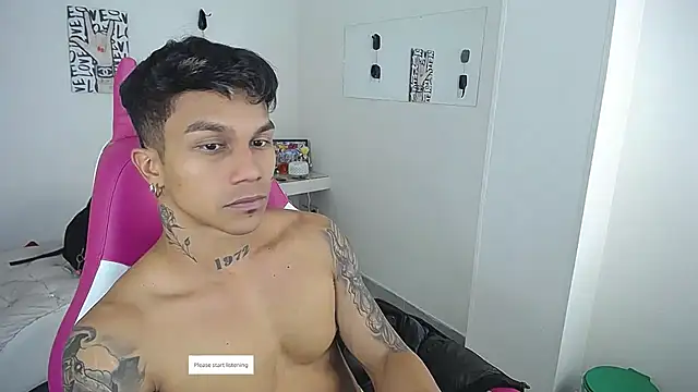 Leonard Price online show from 04/11/26, 07:45