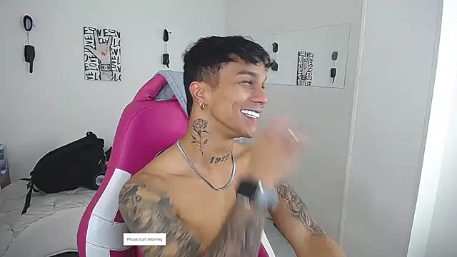 Leonard Price online show from 04/16/26, 11:33