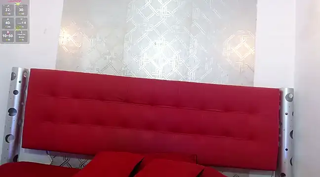 zhamira 21 online show from 03/04/25, 08:05