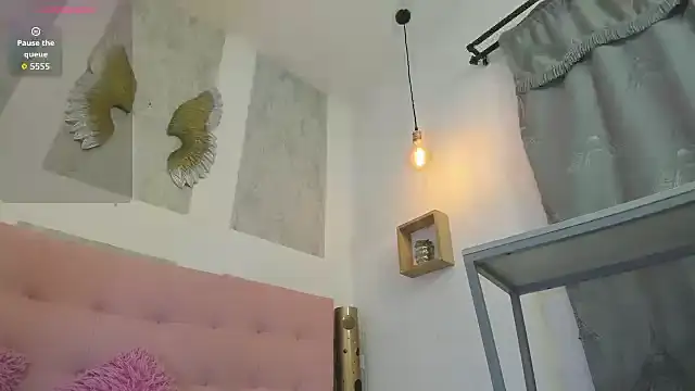 zhamira 21 online show from 10/16/25, 08:32