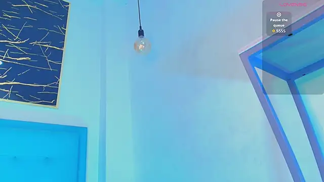 zhamira 21 online show from 11/17/25, 09:20