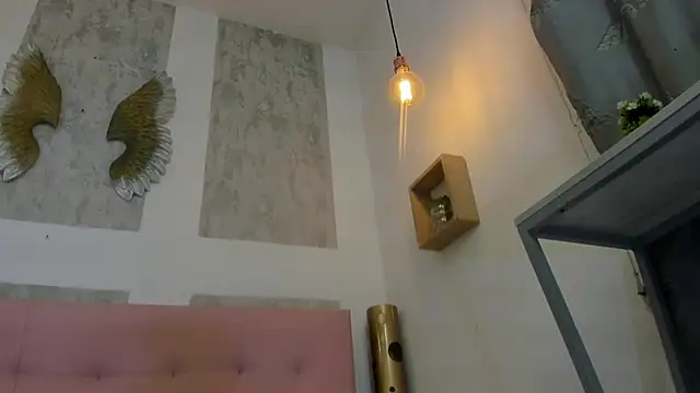 zhamira 21 online show from 01/10/26, 08:21