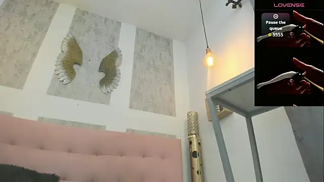 zhamira 21 online show from 02/19/26, 08:38