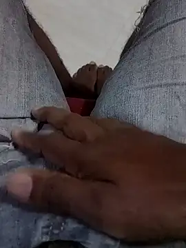 SuranSexy33 online show from 11/16/25, 12:55