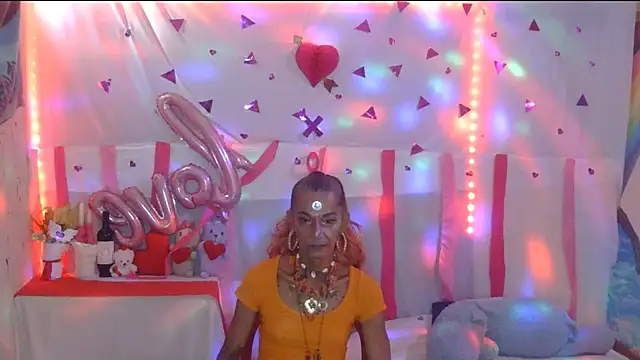 Snapshot of Lobaveterana_sex chatting on 02/11/25, 04:24 Lobaveterana sex online show from 02/11/25, 04:24