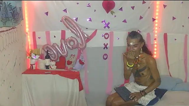 Snapshot of Lobaveterana_sex chatting on 02/11/25, 07:27 Lobaveterana sex online show from 02/11/25, 07:27