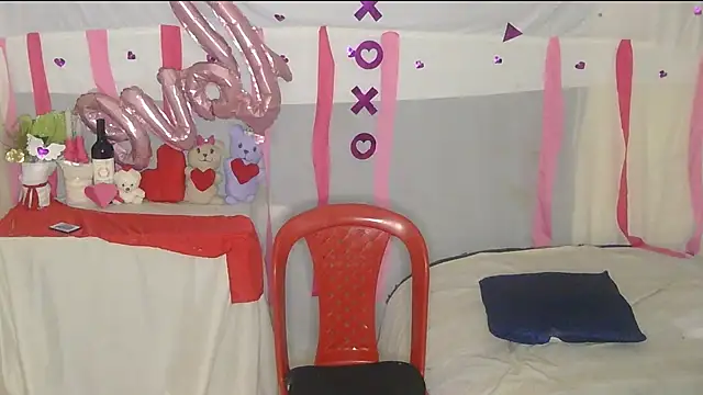 Snapshot of Lobaveterana_sex chatting on 02/12/25, 11:51 Lobaveterana sex online show from 02/12/25, 11:51