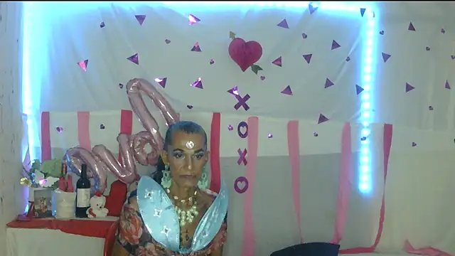 Snapshot of Lobaveterana_sex chatting on 02/14/25, 12:19 Lobaveterana sex online show from 02/14/25, 12:19