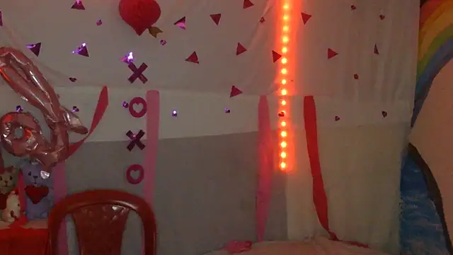 Snapshot of Lobaveterana_sex chatting on 02/16/25, 12:19 Lobaveterana sex online show from 02/16/25, 12:19