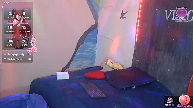 Snapshot of Lobaveterana_sex chatting on 03/06/25, 04:41 Lobaveterana sex online show from 03/06/25, 04:41