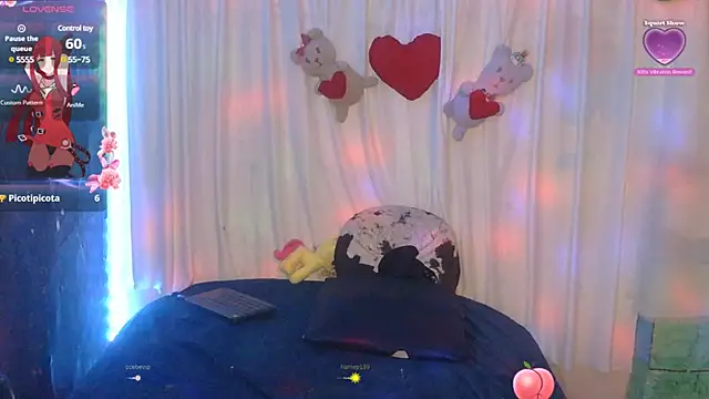 Snapshot of Lobaveterana_sex chatting on 03/16/25, 07:04 Lobaveterana sex online show from 03/16/25, 07:04