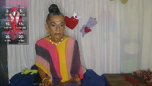 Snapshot of Lobaveterana_sex chatting on 03/18/25, 08:37 Lobaveterana sex online show from 03/18/25, 08:37