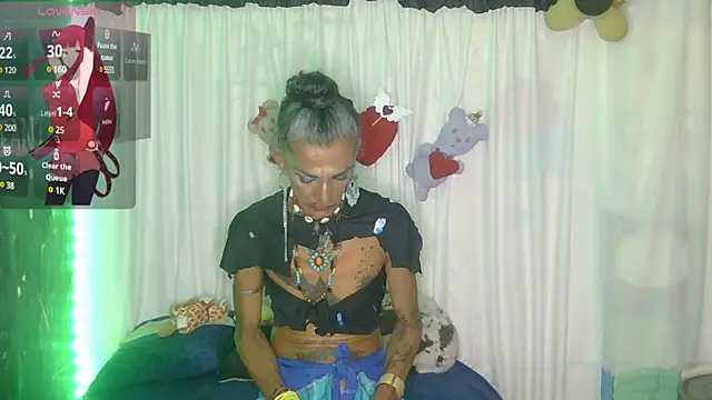 Snapshot of Lobaveterana_sex chatting on 03/20/25, 12:08 Lobaveterana sex online show from 03/20/25, 12:08